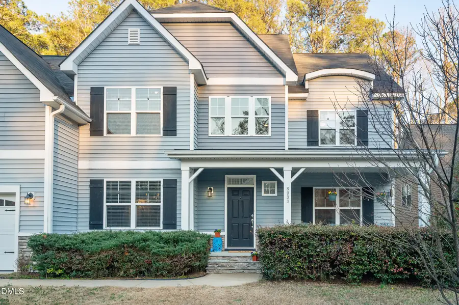 8933 Buffalo Gourd Lane, Angier, NC 27501 - #3