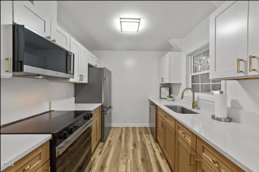 606 Hobson Wood Court, Garner, NC 27529 - #3