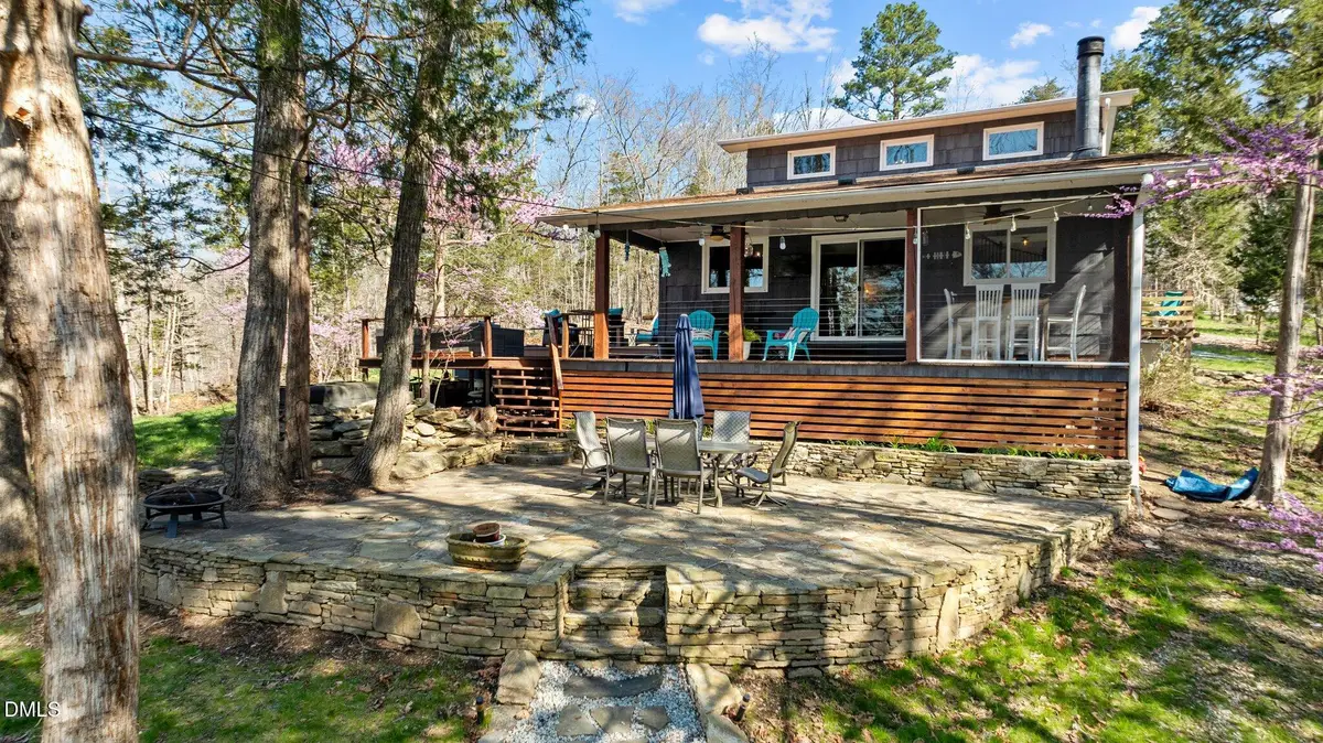 350 Fox Lair Trail, Semora, NC 27343 - #1