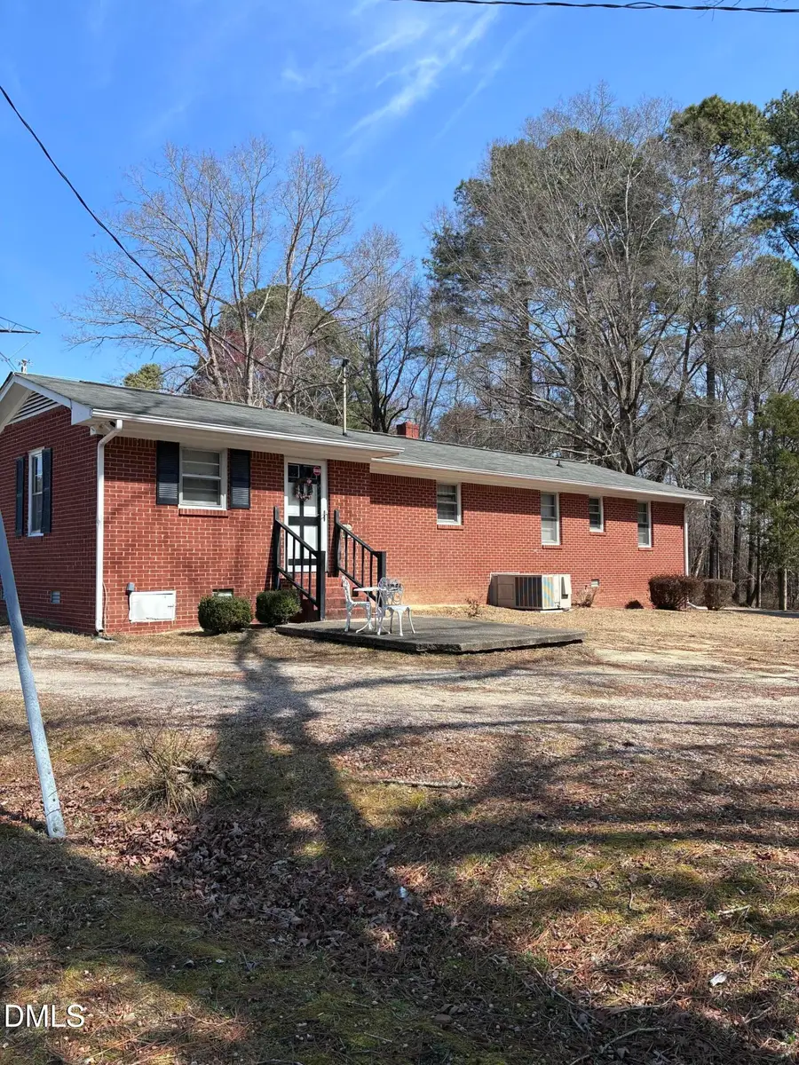 7612 Fowler Road, Zebulon, NC 27597 - #3