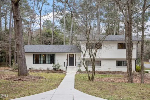 2439 Tilghman Circle, Chapel Hill, NC 27514