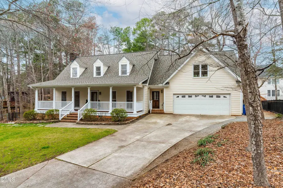8313 Dunwood Court, Raleigh, NC 27613 - #3