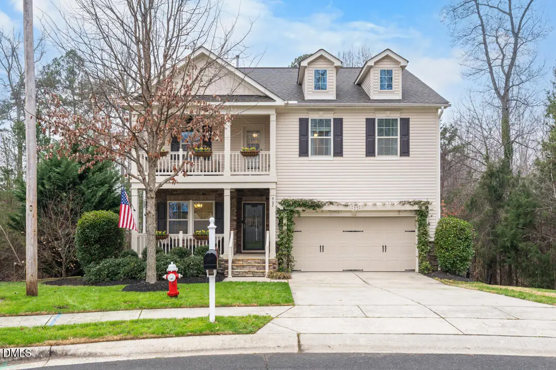 902 Sweet Gum Way, Mebane, NC 27302 - #1