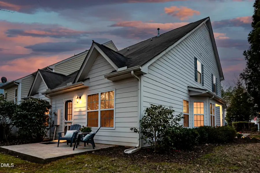 1701 Bartlett Circle, Hillsborough, NC 27278 - #2