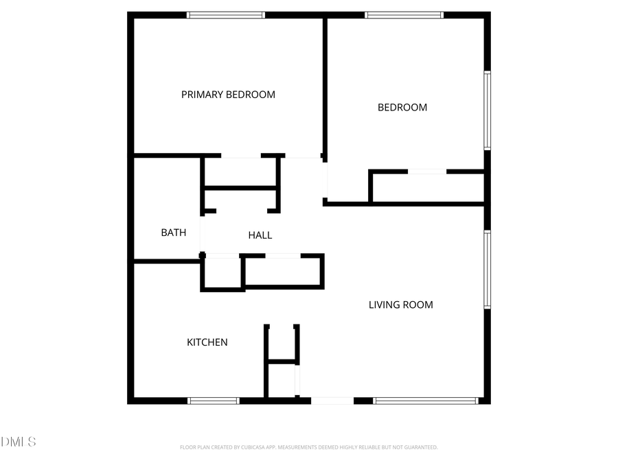 4 Shepherd Lane #Bldg C, Chapel Hill, NC 27514 - #2