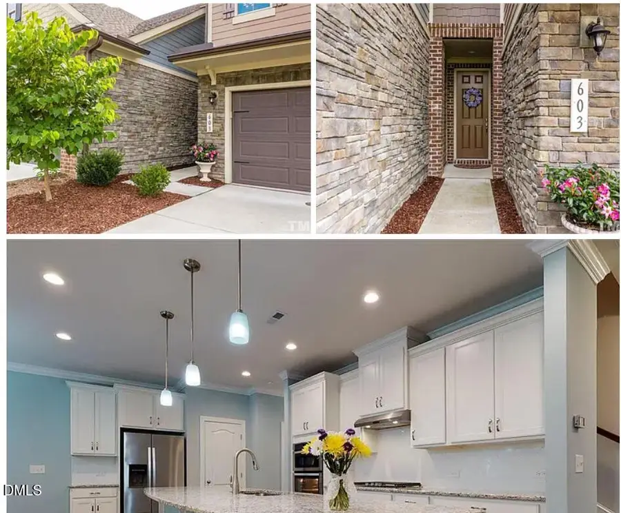 603 Rockcastle Drive, Cary, NC 27519 - #2