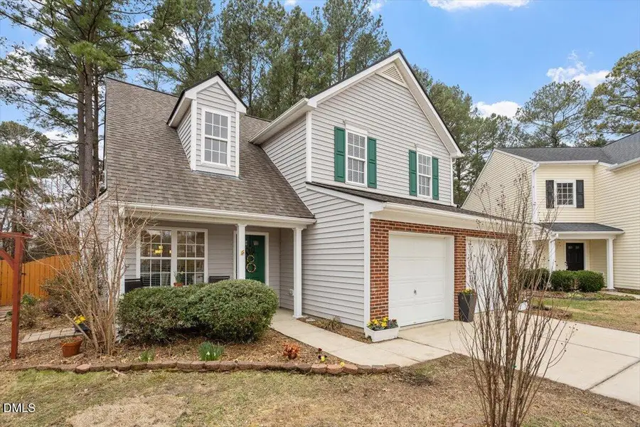 8300 Eel Court, Raleigh, NC 27616 - #2