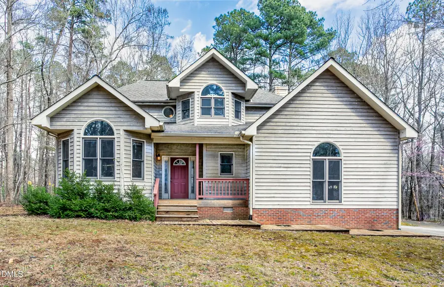 4216 Hope Valley Drive, Hillsborough, NC 27278 - #3