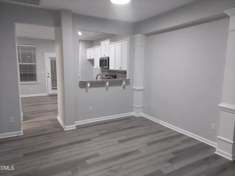 408 Timpson Avenue, Durham, NC 27703 - #3