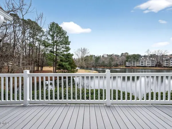 121 Westview Cove Lane, Cary, NC 27513