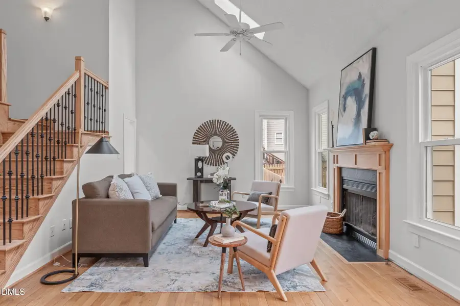 305 Bebington Drive, Cary, NC 27513 - #3