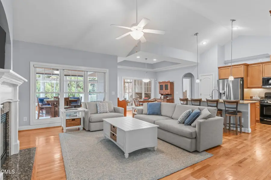 1132 Crystalwater Drive, Fuquay Varina, NC 27526 - #2