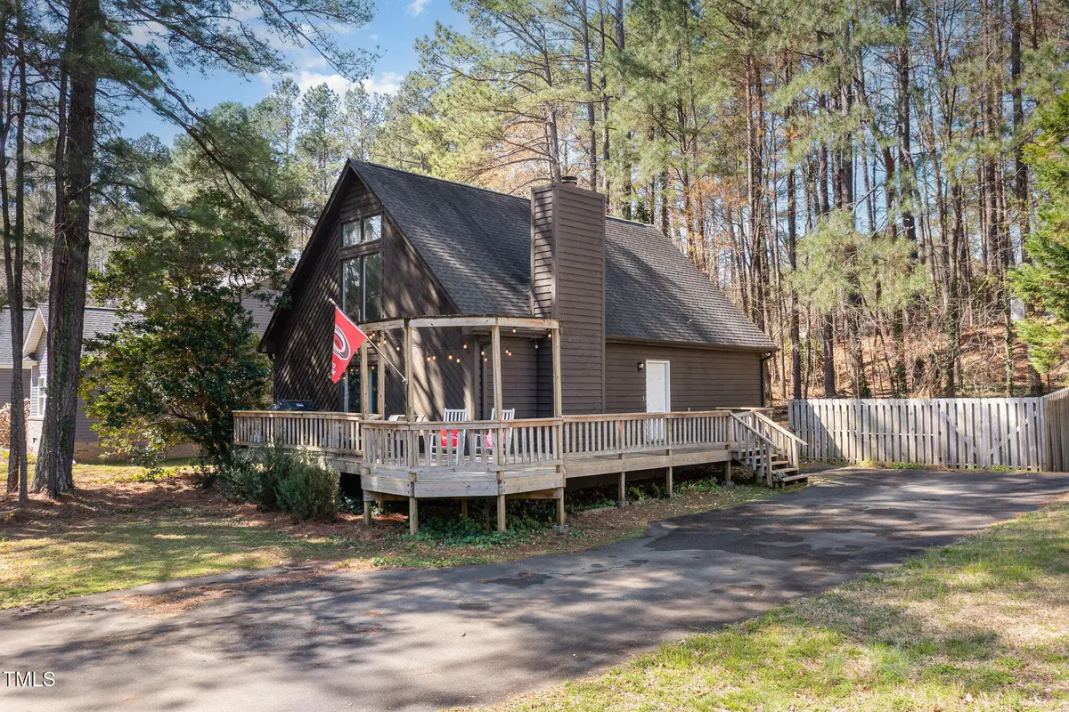 3616 Manford Drive, Durham, NC 27707 - #1