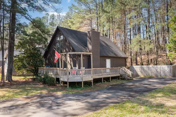 3616 Manford Drive, Durham, NC 27707