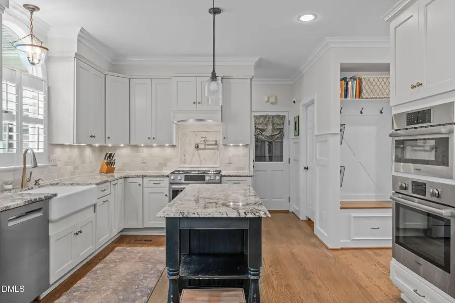 6217 Pentridge Court, Raleigh, NC 27614 - #2