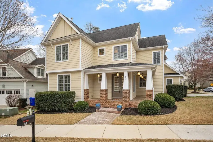 405 Jewell Drive, Chapel Hill, NC 27516 - #3