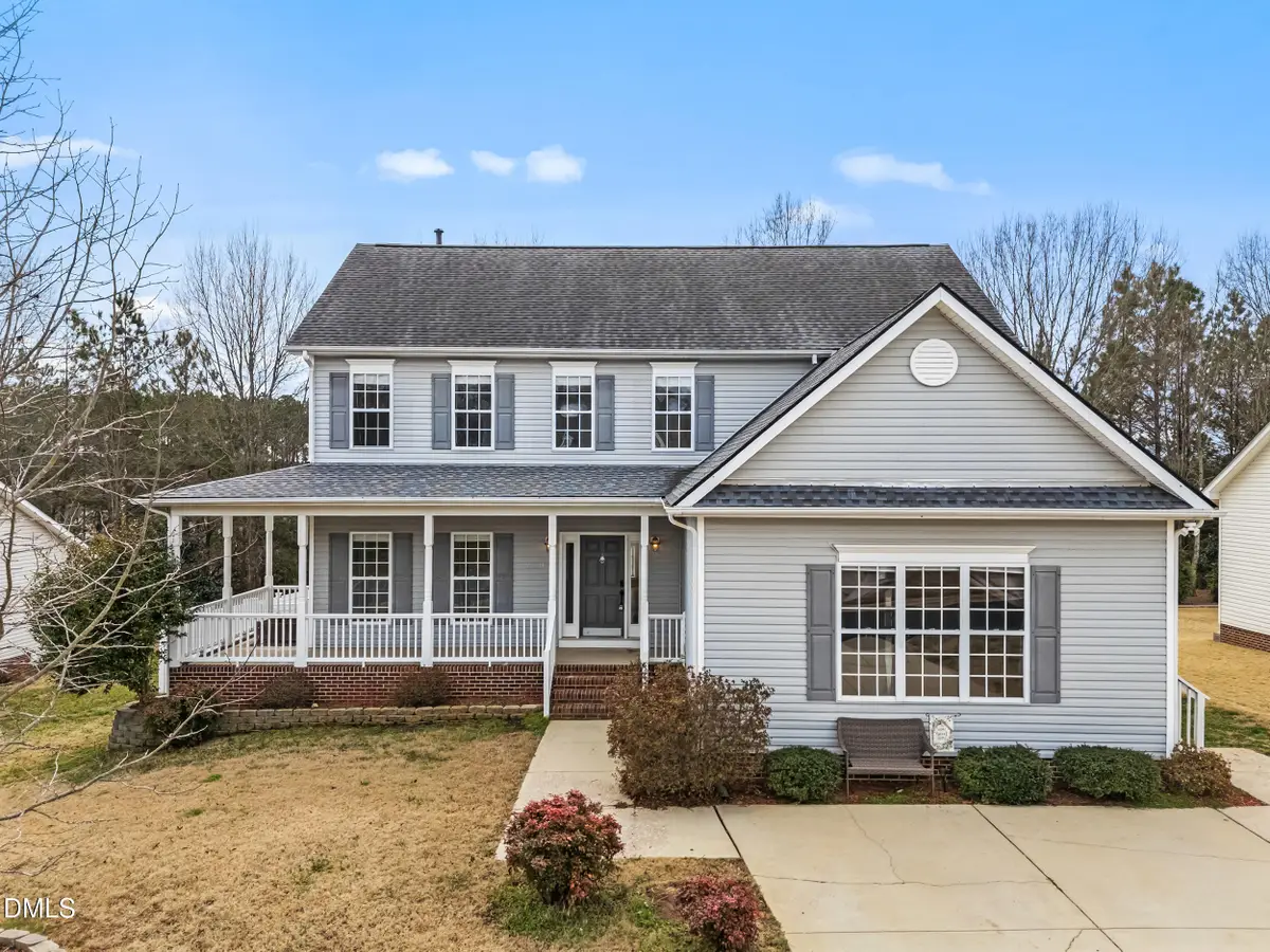 740 Rockville Road, Wake Forest, NC 27587 - #1