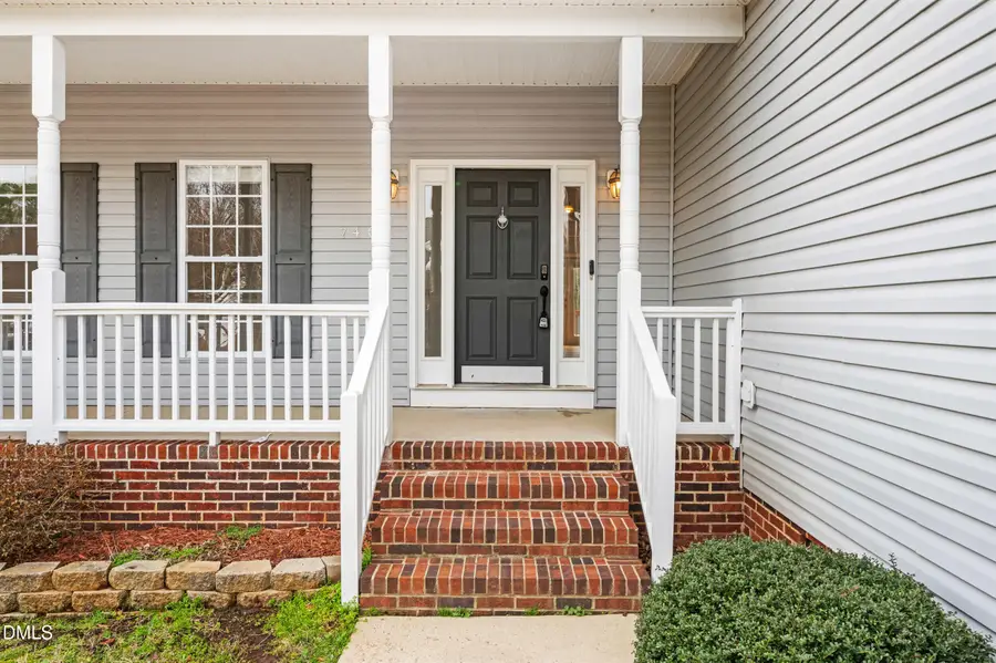 740 Rockville Road, Wake Forest, NC 27587 - #3