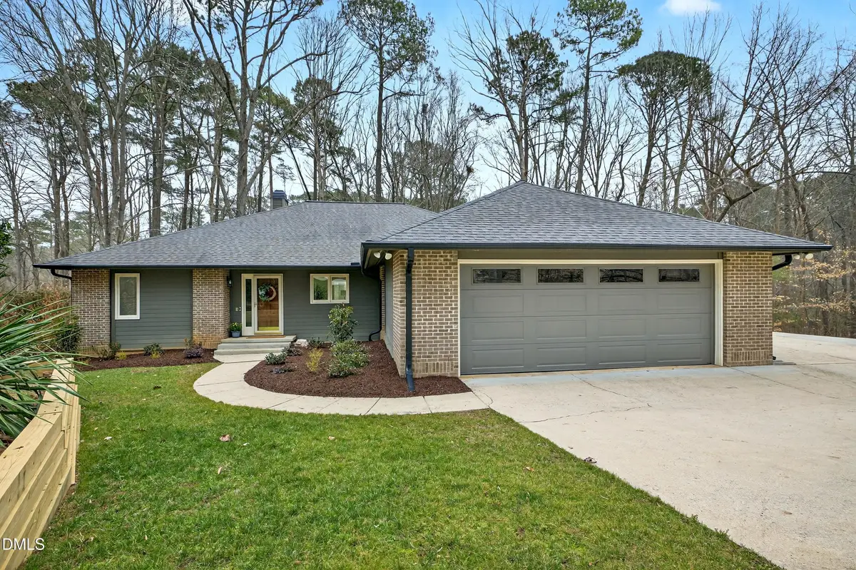 3304 Abney Place, Raleigh, NC 27607 - #1