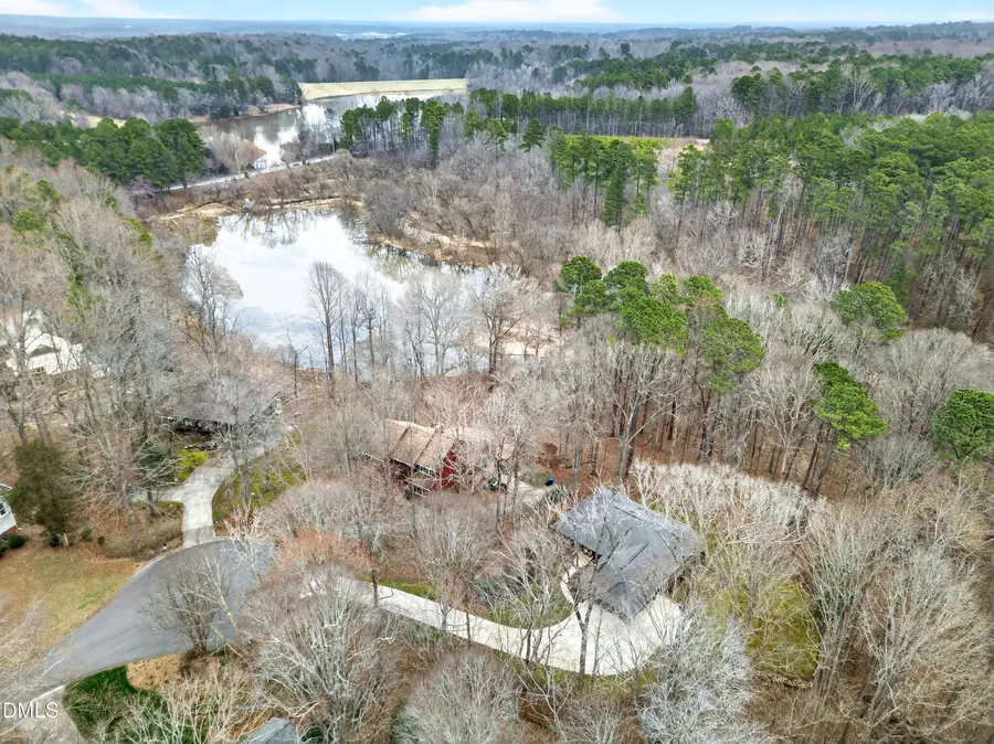 3304 Abney Place, Raleigh, NC 27607 - #3