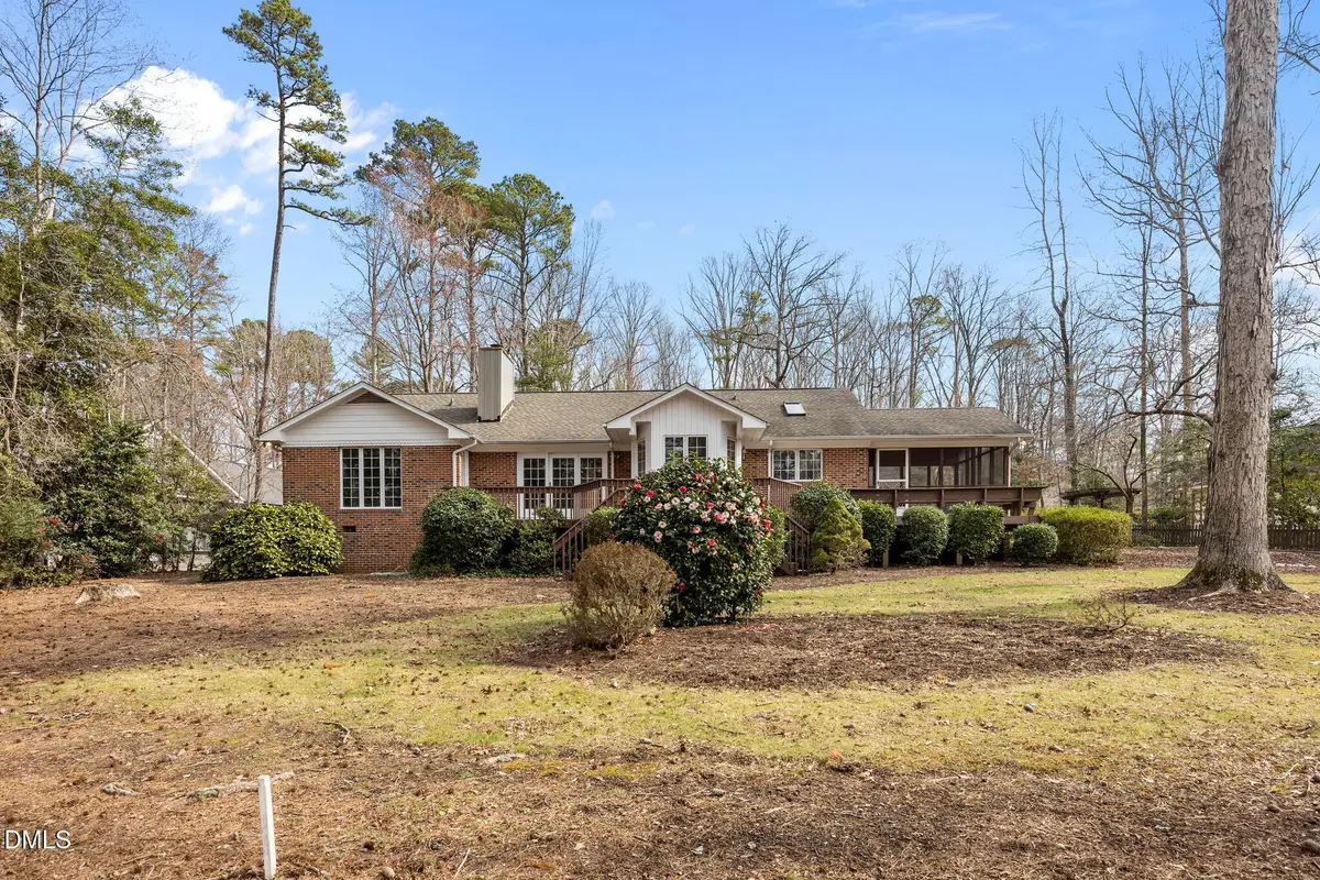 565 Chelsea Drive, Sanford, NC 27332 - #1