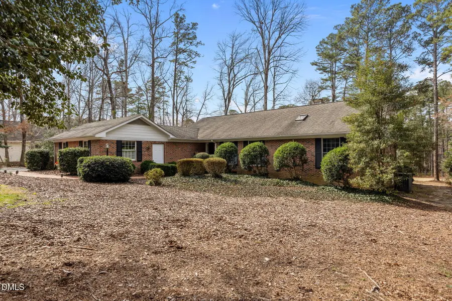 565 Chelsea Drive, Sanford, NC 27332 - #3