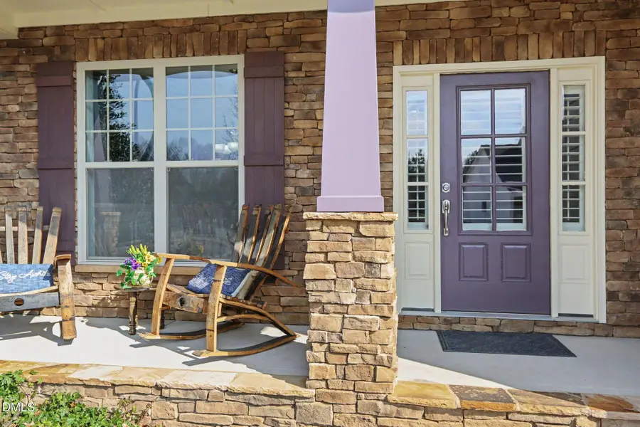 219 Friesan Way, Rolesville, NC 27571 - #2