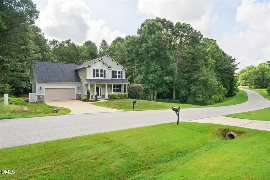 376 Everland Parkway, Angier, NC 27501 - #3