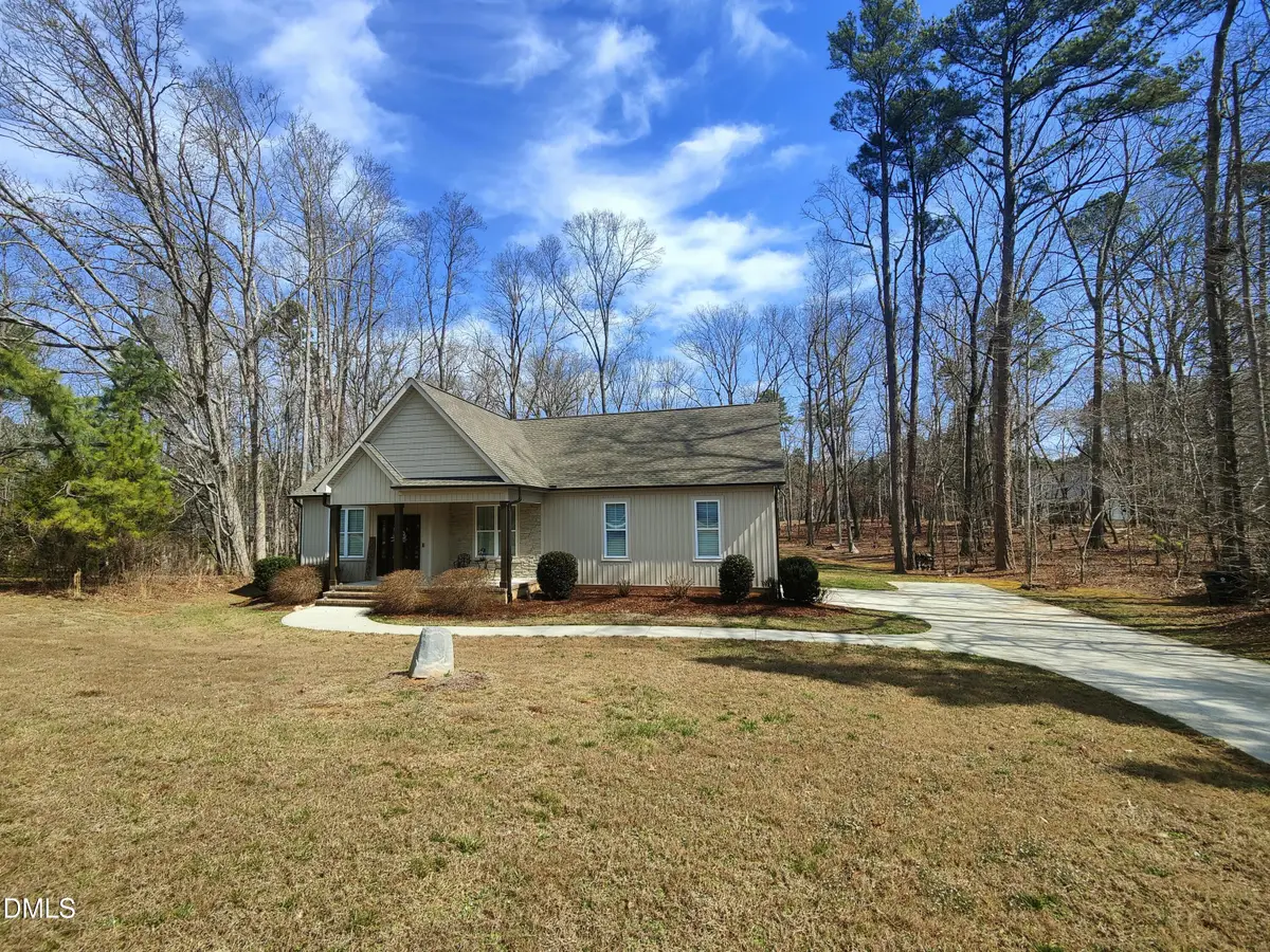 4334 N Greg Allen Way, Oxford, NC 27565 - #1
