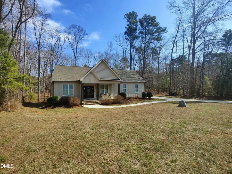 4334 N Greg Allen Way, Oxford, NC 27565 - #3