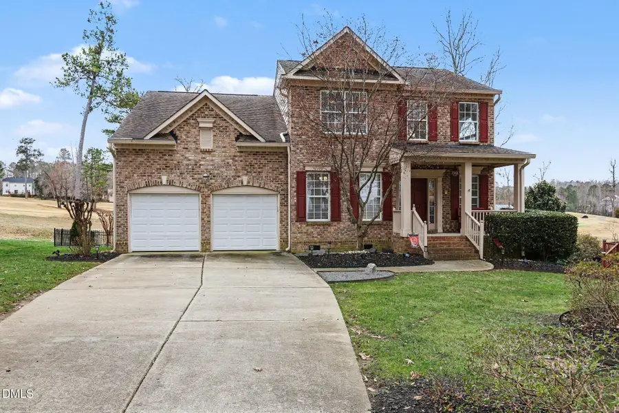 427 Competition Road, Raleigh, NC 27603 - #3