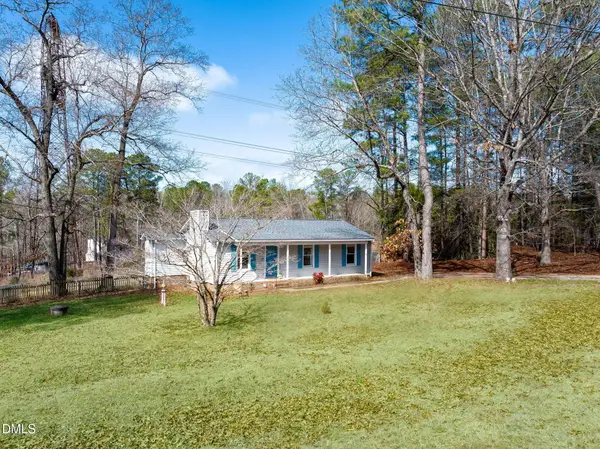 105 N Bend Drive, Knightdale, NC 27545