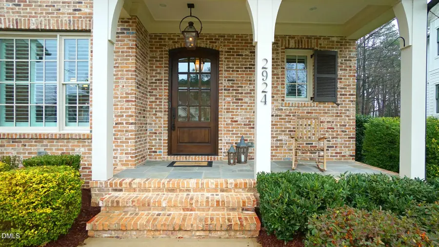 2924 Skybrook Oaks Drive, Raleigh, NC 27612 - #2