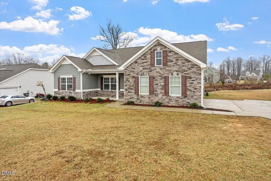 142 Planters Lane, Coats, NC 27521 - #3