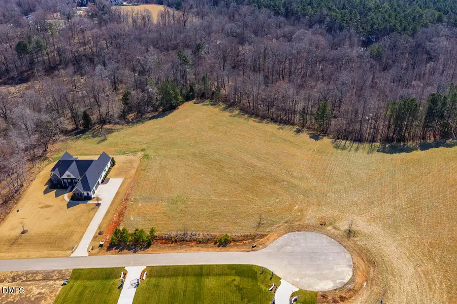 Lot 14 Triple Crown Farms, Chapel Hill, NC 27516 - #3