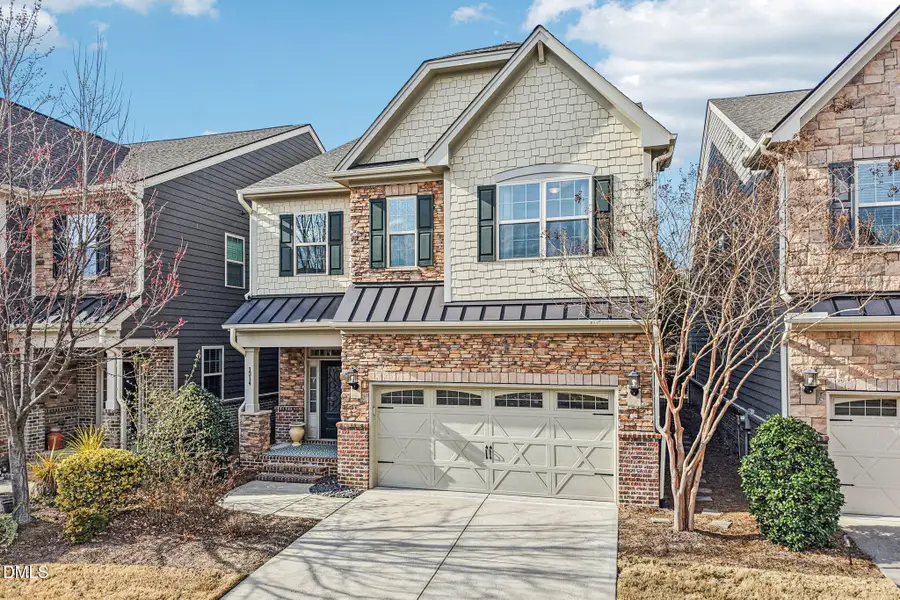 1314 English Cottage Lane, Cary, NC 27518 - #2