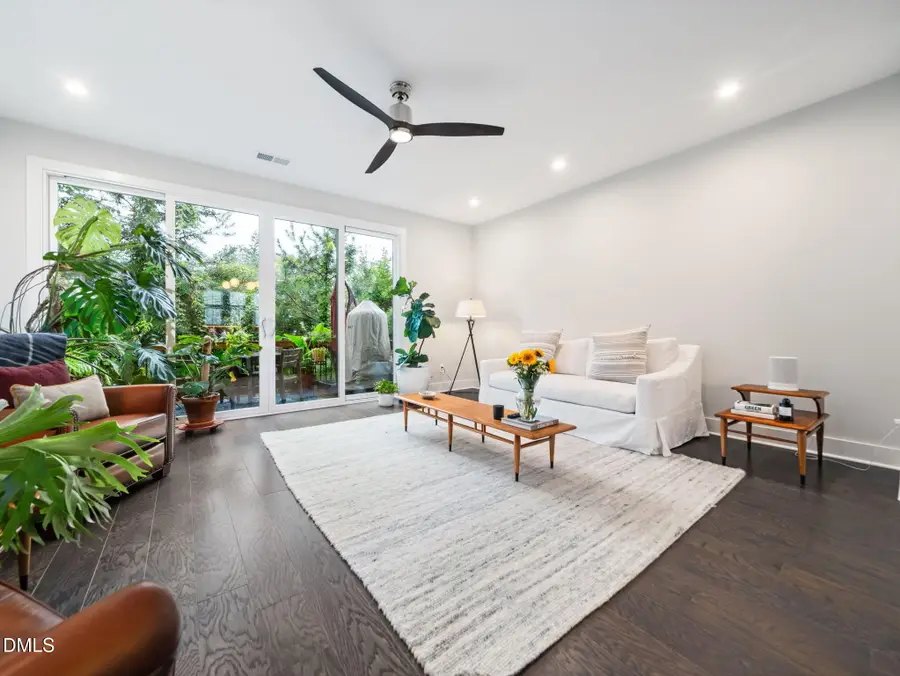 916 Waterside View Drive, Raleigh, NC 27606 - #2