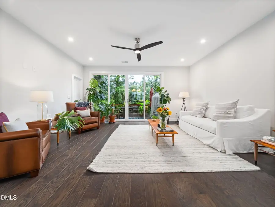 916 Waterside View Drive, Raleigh, NC 27606 - #3