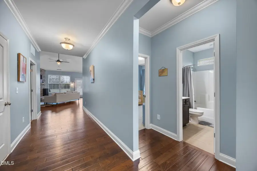 2453 Glenkirk Drive, Burlington, NC 27215 - #2