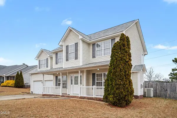 401 Lenoir Drive, Spring Lake, NC 28390