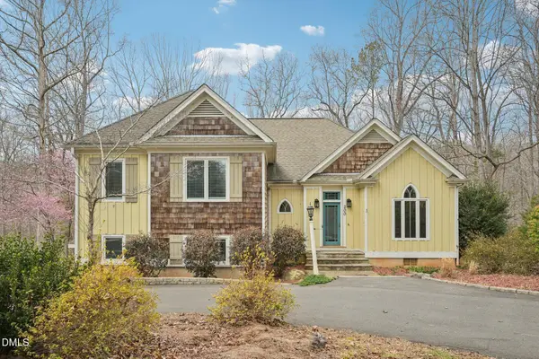 200 Prescott Drive, Durham, NC 27712