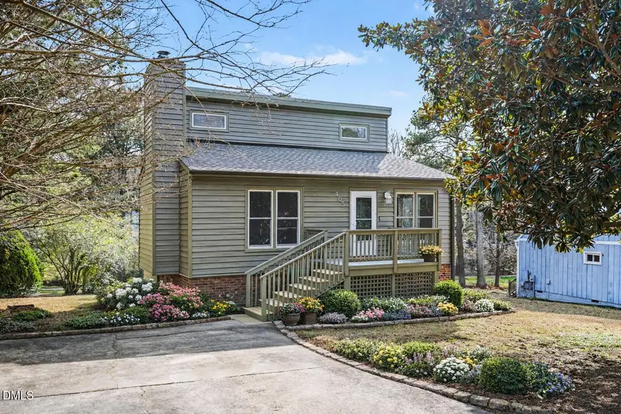 405 Glen Bonnie Lane, Cary, NC 27511 - #3