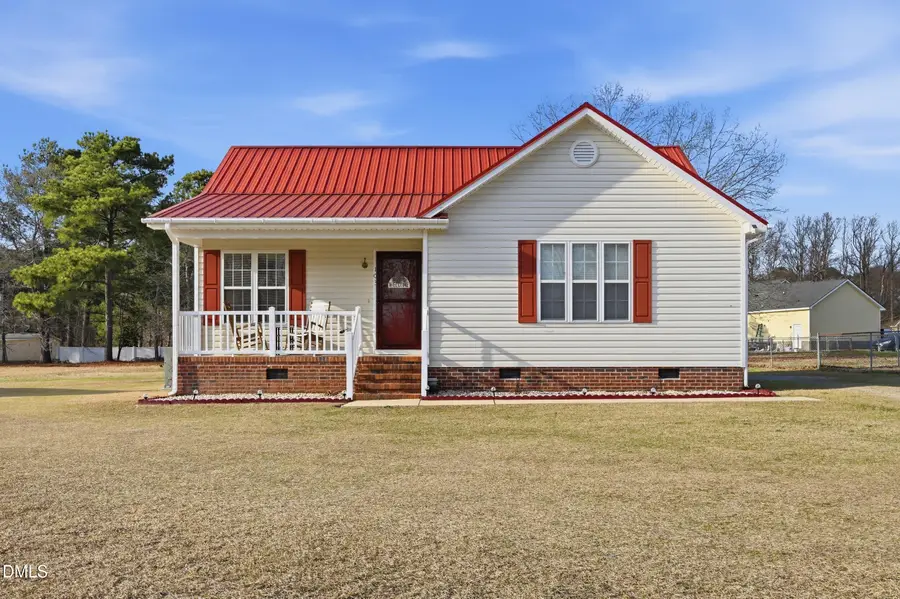 103 Nicole Circle, Goldsboro, NC 27530 - #2
