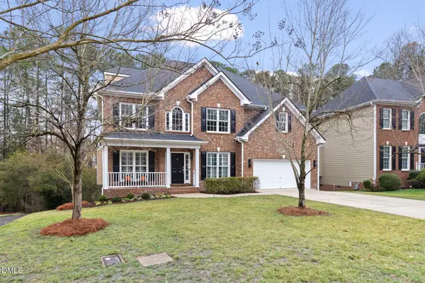 1611 Eagle Lodge Lane, Durham, NC 27703