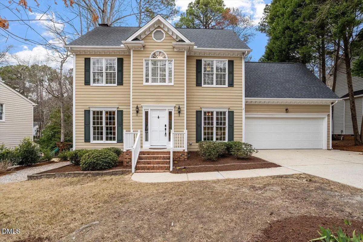 410 Widdington Lane, Cary, NC 27519 - #1