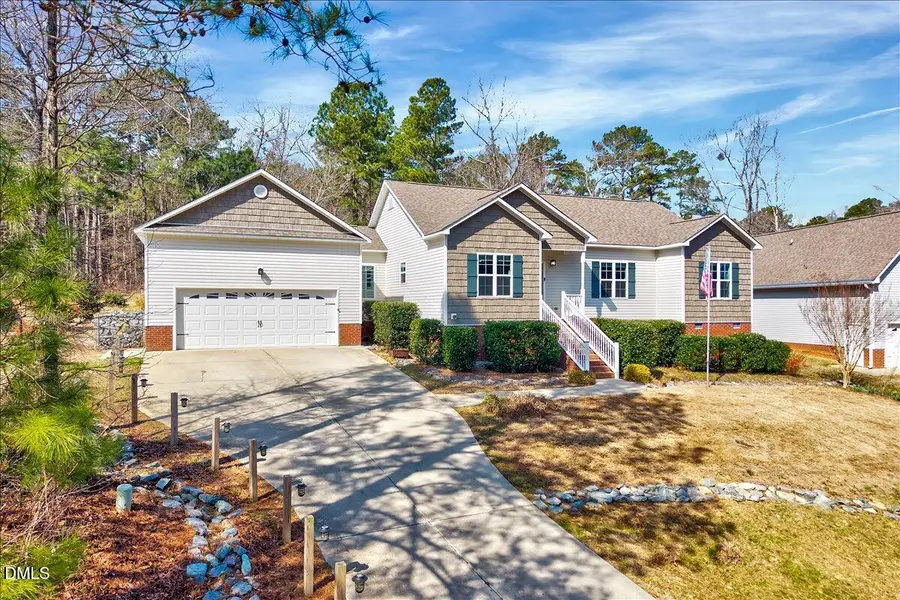 404 Cross Link Drive, Angier, NC 27501 - #3