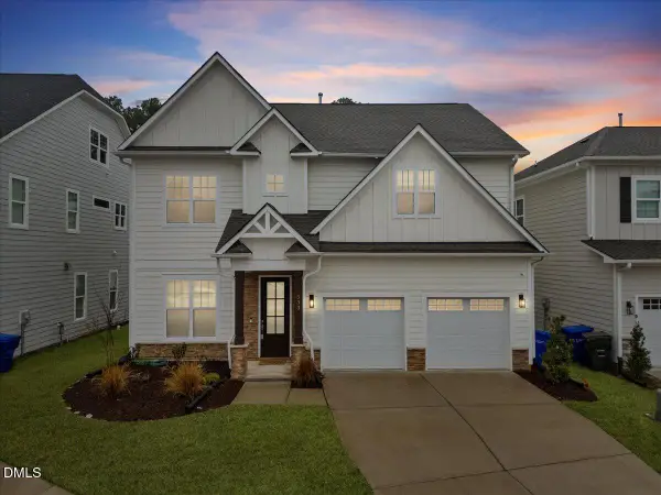 533 Kings Lake Way, Durham, NC 27703