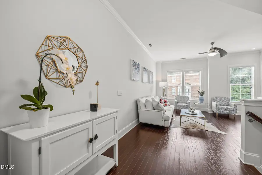 3604 Julia Lane, Raleigh, NC 27609 - #3