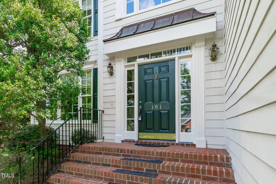 101 Caymus Court, Cary, NC 27519 - #2