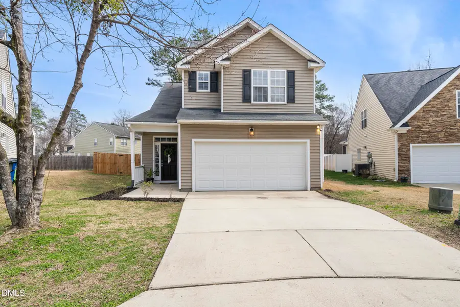 3221 Trassacks Drive, Raleigh, NC 27610 - #2